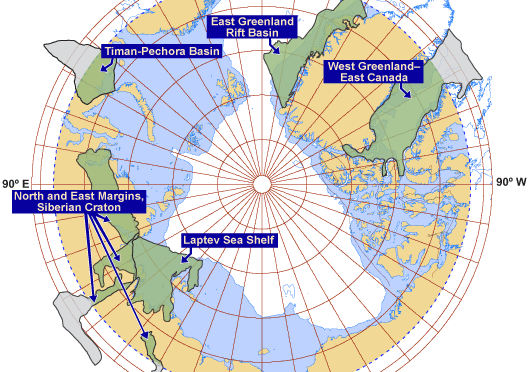 arctic treaty